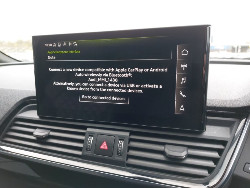 Used Audi Q5 2022 for sale - 77750959: Photo 18