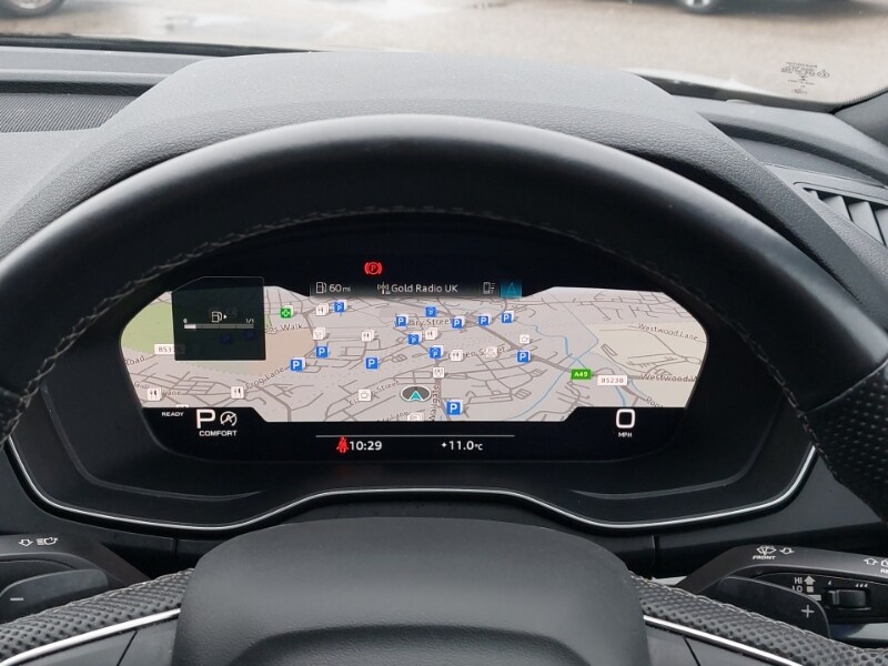 Used Audi Q5 2022 for sale - 77750959: Photo 19