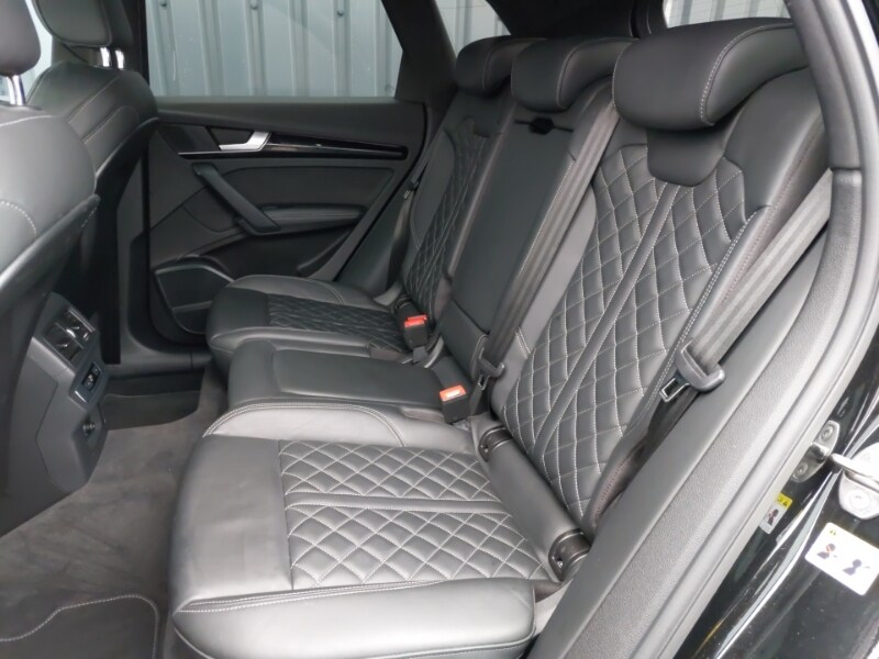 Used Audi Q5 2022 for sale - 77750959: Photo 6