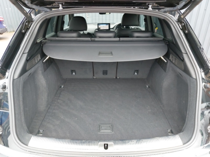 Used Audi Q5 2022 for sale - 77750959: Photo 8