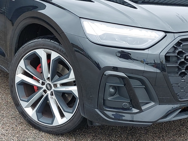 Used Audi Q5 2022 for sale - 77750959: Photo 9