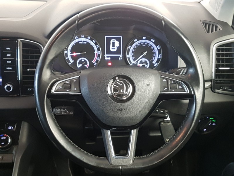 Used Skoda Karoq 2018 for sale - 76404000: Photo 10