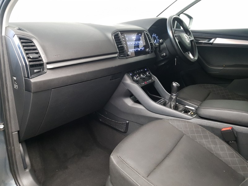 Used Skoda Karoq 2018 for sale - 76404000: Photo 5