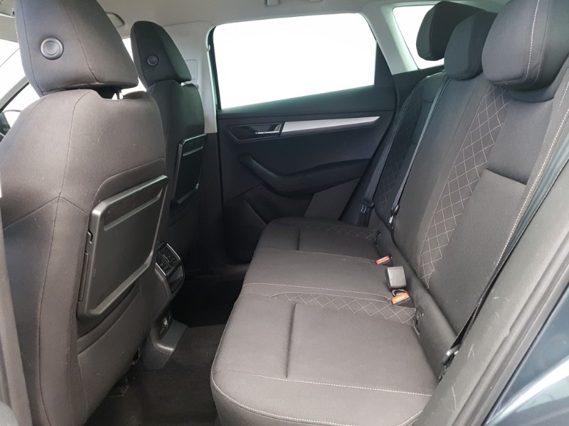 Used Skoda Karoq 2018 for sale - 76404000: Photo 6