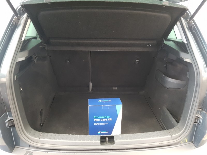 Used Skoda Karoq 2018 for sale - 76404000: Photo 8