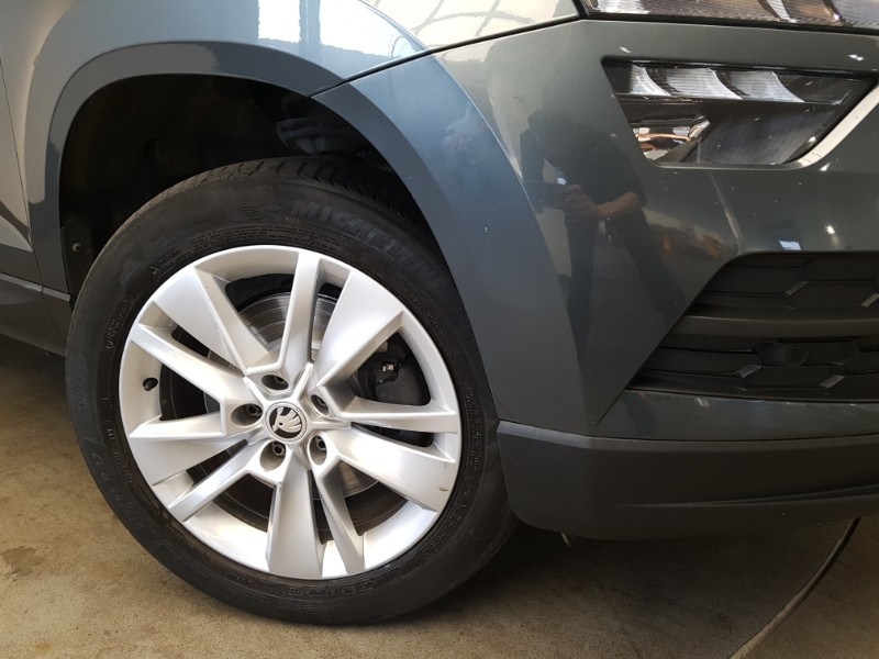 Used Skoda Karoq 2018 for sale - 76404000: Photo 9