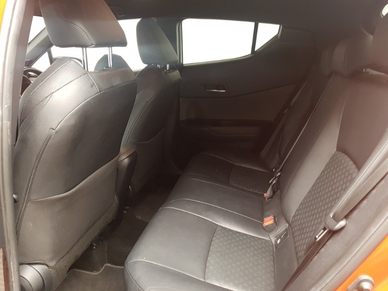 Used Toyota C-HR 2020 for sale - 77320007: Photo 6