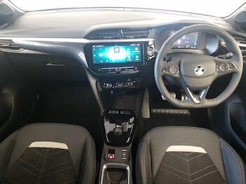 Used Vauxhall Corsa 2024 for sale - 75921369: Photo