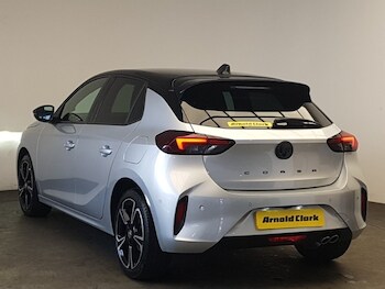 Used Vauxhall Corsa 2024 for sale - 75921369: Photo