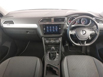 Used Volkswagen Tiguan 2020 for sale - 79452165: Photo