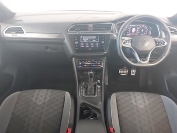 Used Volkswagen Tiguan Allspace 2022 for sale - 79164946: Photo