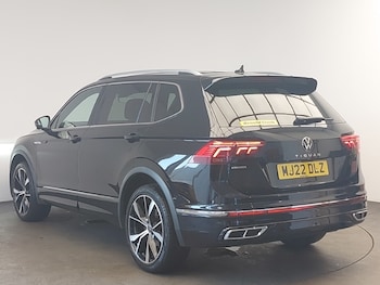 Used Volkswagen Tiguan Allspace 2022 for sale - 79164946: Photo