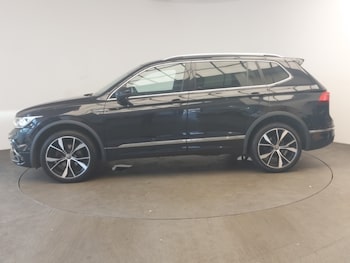Used Volkswagen Tiguan Allspace 2022 for sale - 79164946: Photo