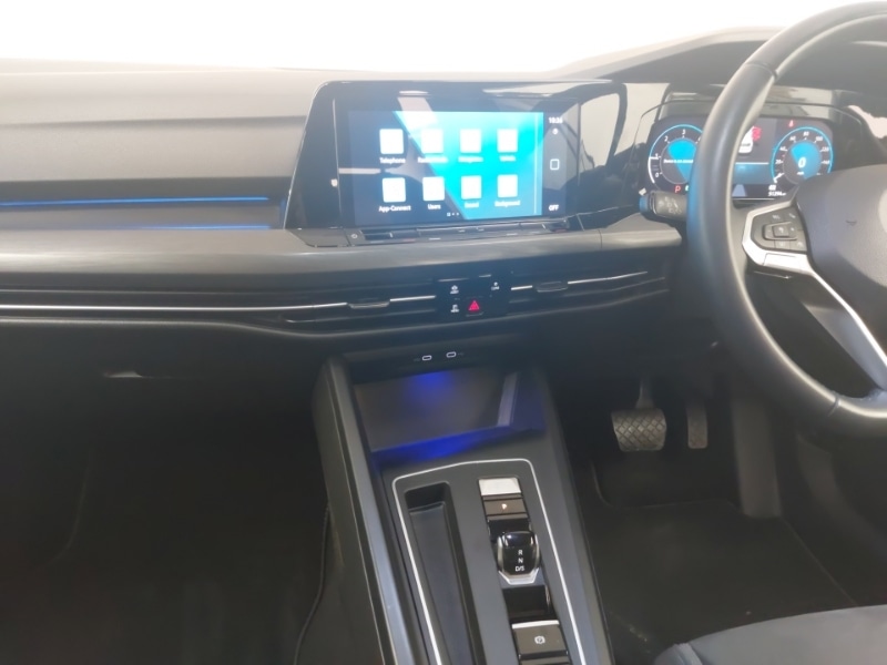 Used Volkswagen Golf 2021 for sale - 78178992: Photo 11