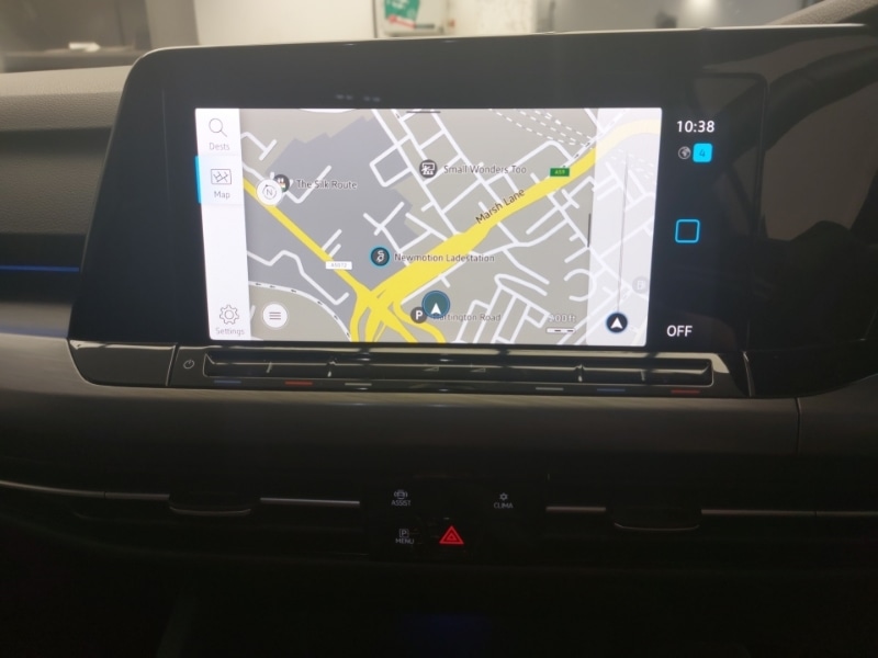 Used Volkswagen Golf 2021 for sale - 78178992: Photo 13