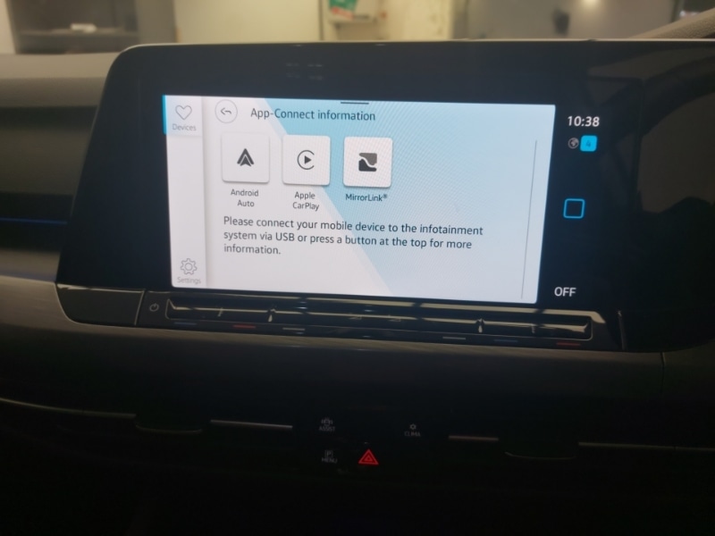 Used Volkswagen Golf 2021 for sale - 78178992: Photo 14