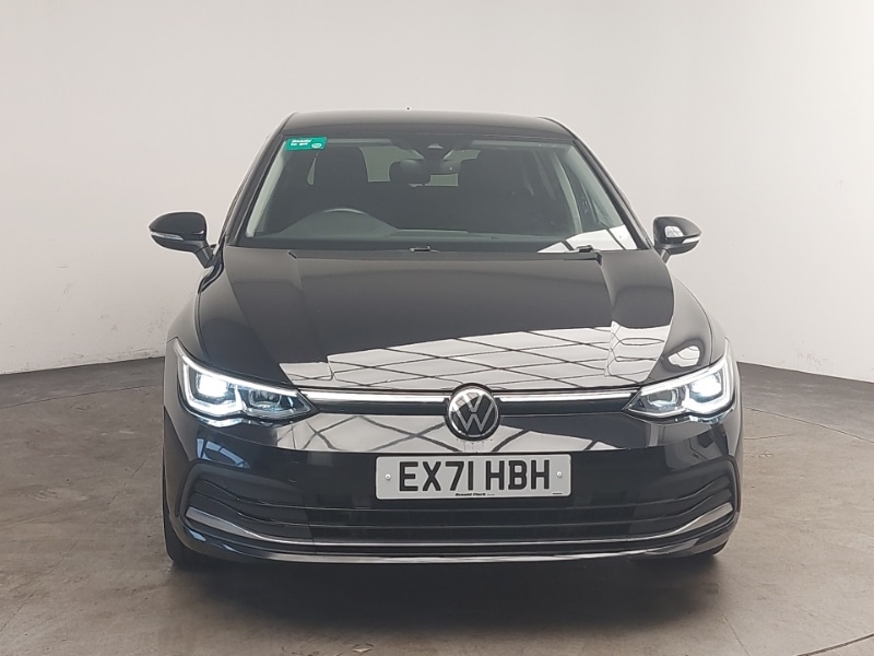 Used Volkswagen Golf 2021 for sale - 78178992: Photo 19