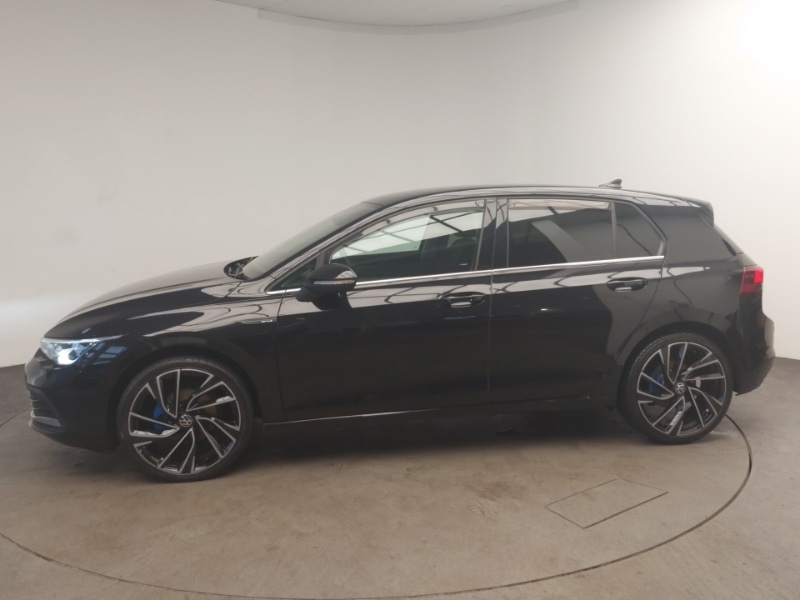 Used Volkswagen Golf 2021 for sale - 78178992: Photo 4