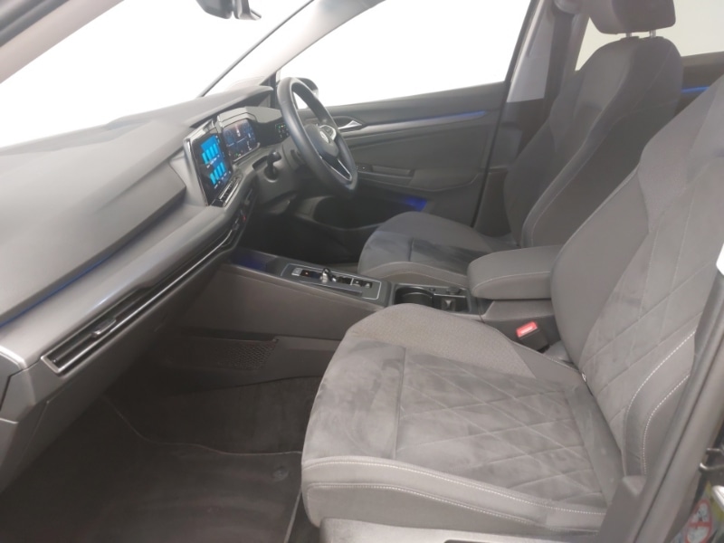 Used Volkswagen Golf 2021 for sale - 78178992: Photo 5