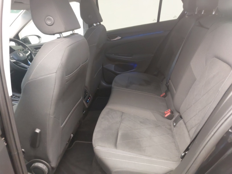 Used Volkswagen Golf 2021 for sale - 78178992: Photo 6