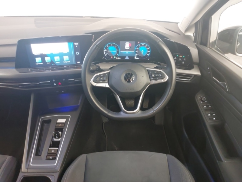 Used Volkswagen Golf 2021 for sale - 78178992: Photo 7