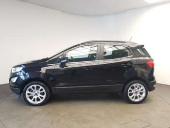 Used Ford Ecosport 2022 for sale - 74626443: Photo