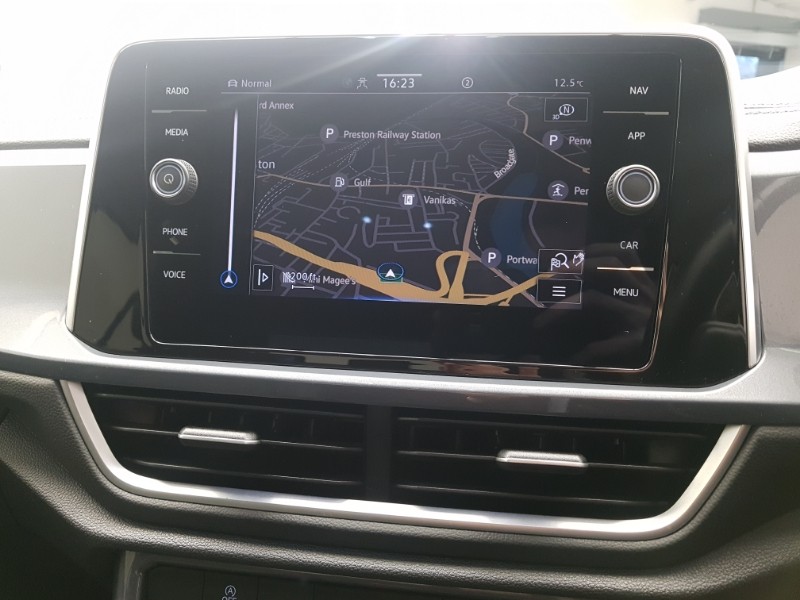 Used Volkswagen T-Roc 2023 for sale - 77115032: Photo 14