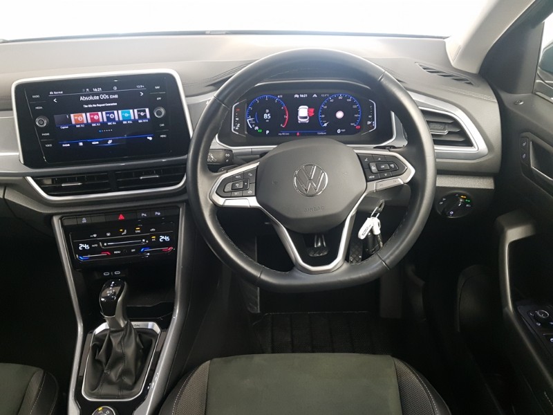 Used Volkswagen T-Roc 2023 for sale - 77115032: Photo 7