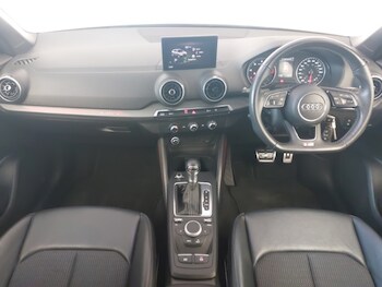 Used Audi Q2 2017 for sale - 78771163: Photo