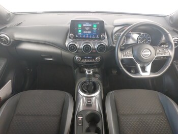 Used Nissan Juke 2022 for sale - 78634594: Photo