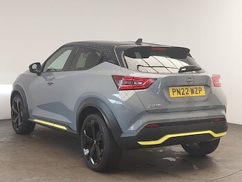 Used Nissan Juke 2022 for sale - 78634594: Photo