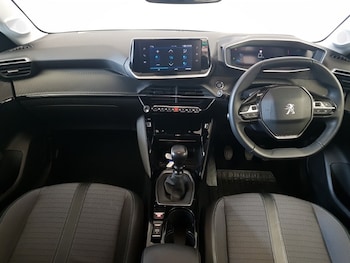 Used Peugeot 208 2021 for sale - 79477443: Photo