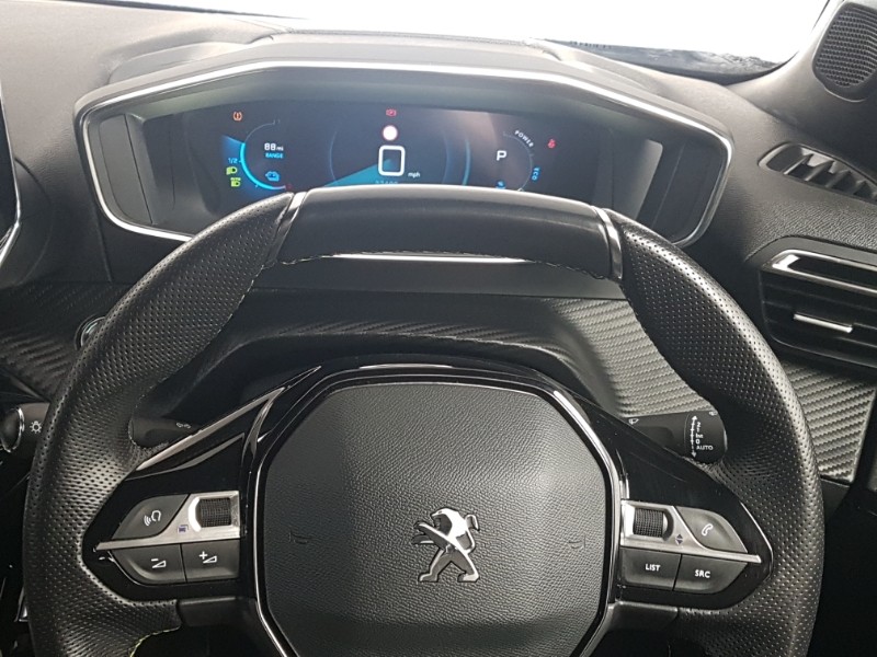 Used Peugeot 2008 2021 for sale - 76911920: Photo 10