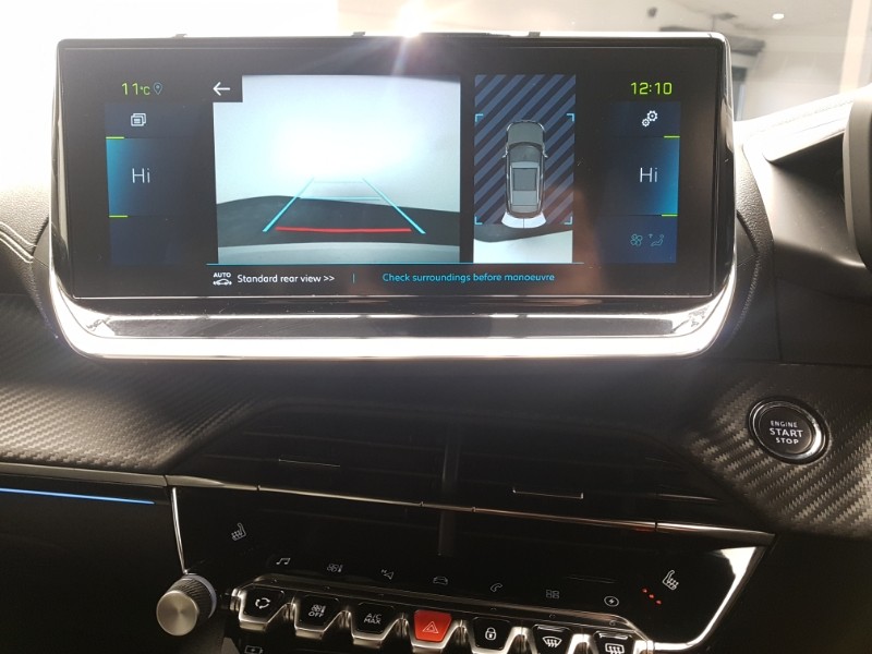 Used Peugeot 2008 2021 for sale - 76911920: Photo 12