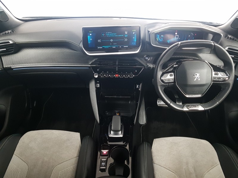 Used Peugeot 2008 2021 for sale - 76911920: Photo 2