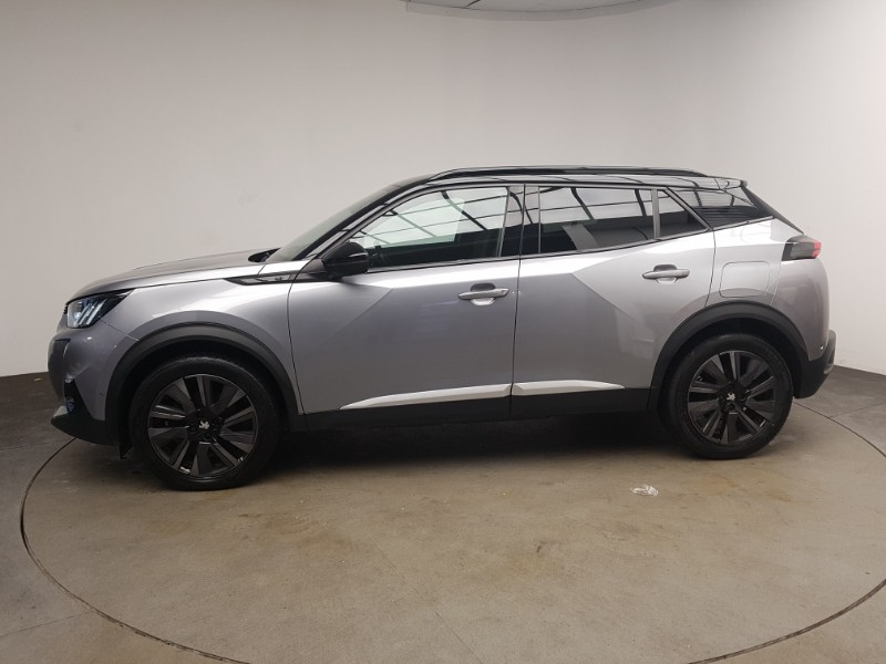 Used Peugeot 2008 2021 for sale - 76911920: Photo 4