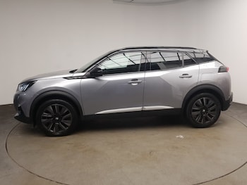 Used Peugeot 2008 2021 for sale - 76911920: Photo