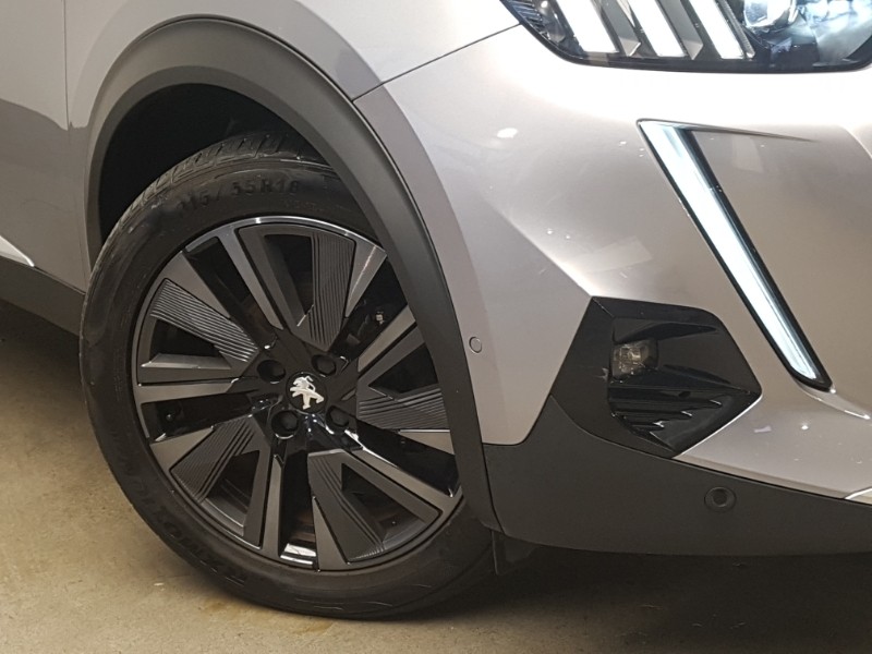 Used Peugeot 2008 2021 for sale - 76911920: Photo 9