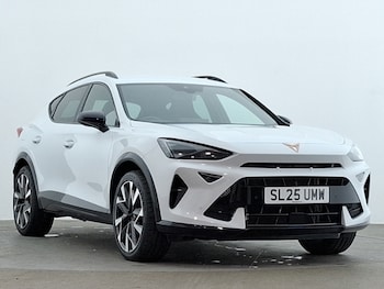 Used Cupra Formentor 2025 for sale - 79477493: Photo