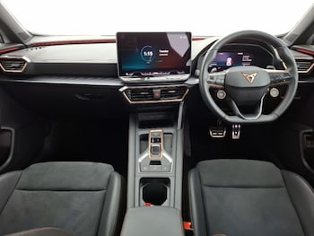 Used Cupra Formentor 2025 for sale - 79477493: Photo