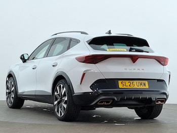 Used Cupra Formentor 2025 for sale - 79477493: Photo