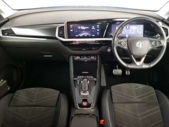 Used Vauxhall Grandland 2022 for sale - 75138623: Photo