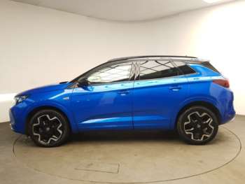 Used Vauxhall Grandland 2022 for sale - 75138623: Photo