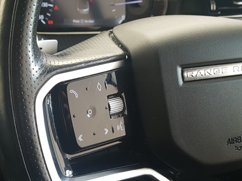 Used Land Rover Range Rover Evoque 2021 for sale - 76800175: Photo 13