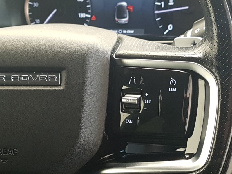 Used Land Rover Range Rover Evoque 2021 for sale - 76800175: Photo 14