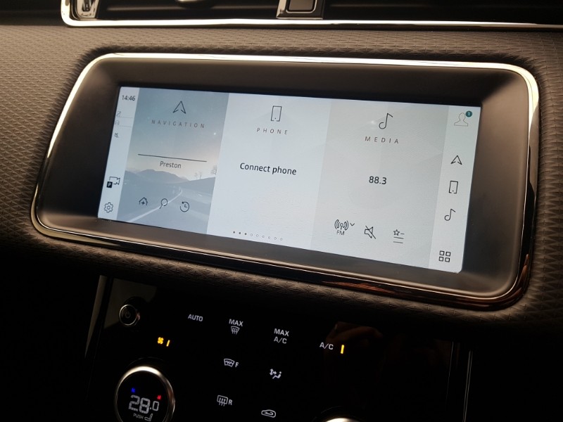 Used Land Rover Range Rover Evoque 2021 for sale - 76800175: Photo 15