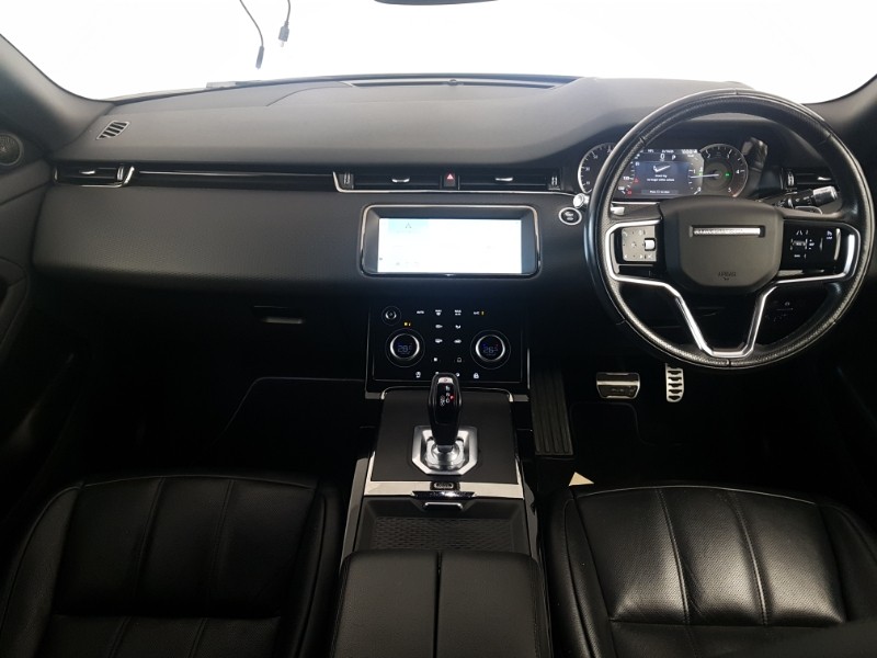 Used Land Rover Range Rover Evoque 2021 for sale - 76800175: Photo 2