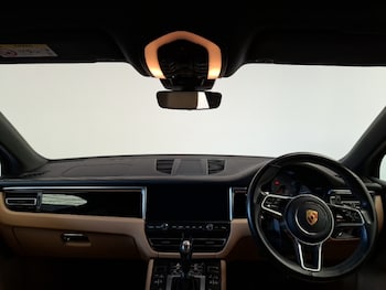 Used Porsche Macan 2019 for sale - 79461623: Photo