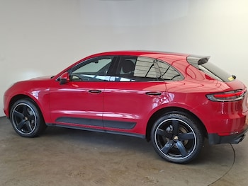 Used Porsche Macan 2019 for sale - 79461623: Photo