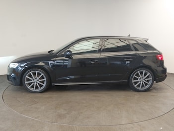 Used Audi A3 2020 for sale - 78778515: Photo
